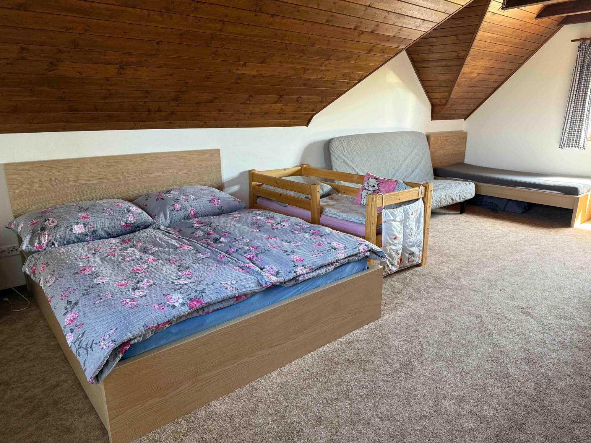 Penzion - Apartman Prestavlky Trsice ภายนอก รูปภาพ